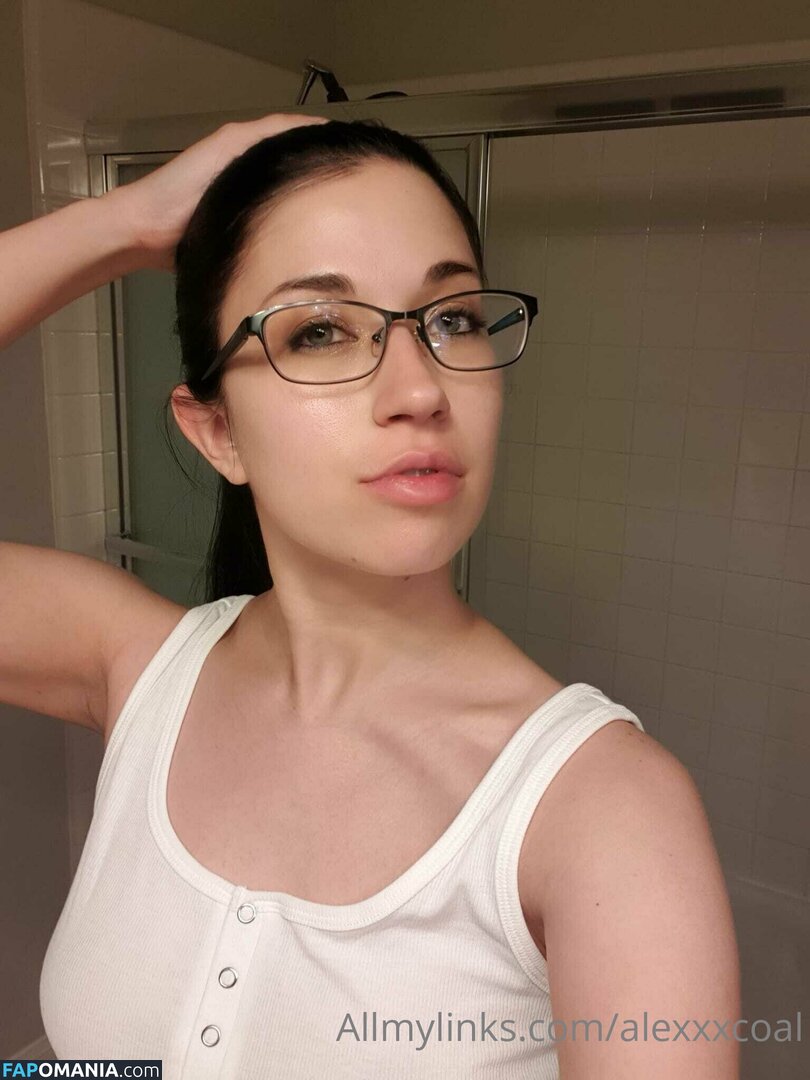 Alex Coal / botheringalex Nackt OnlyFans  Geleaktes Foto #943