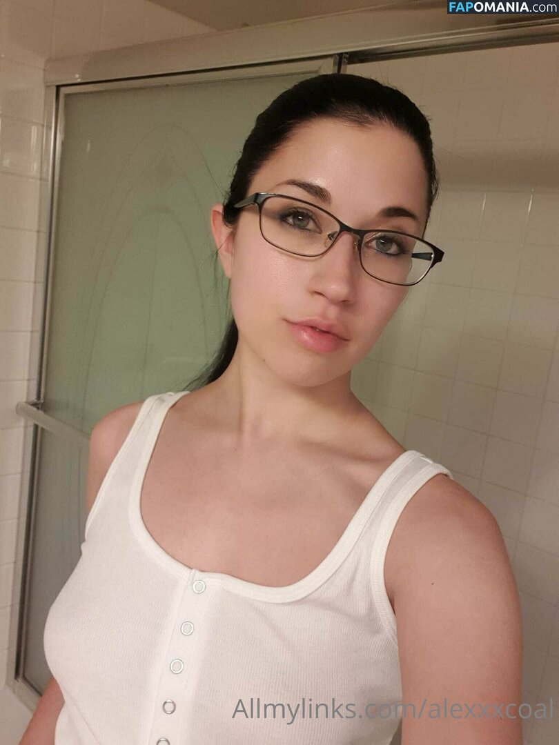 Alex Coal / botheringalex Nackt OnlyFans  Geleaktes Foto #951