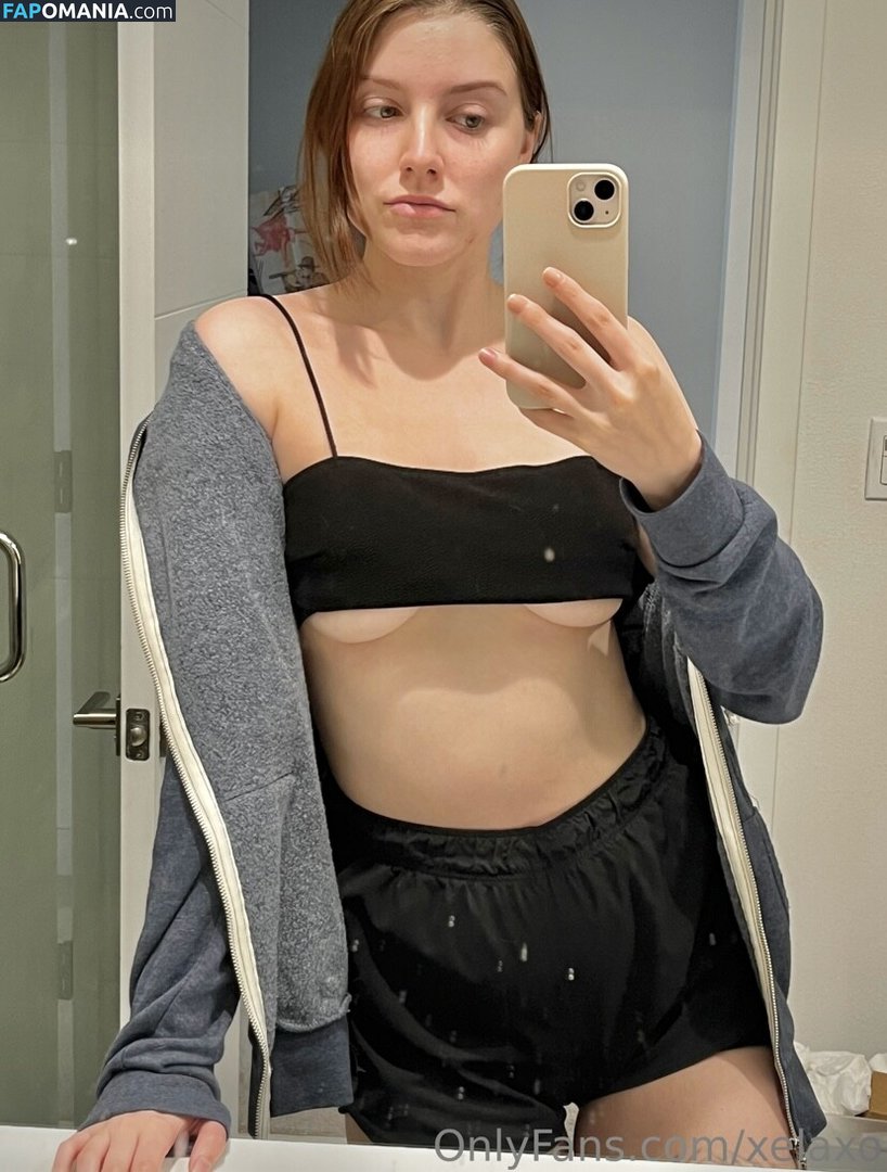 Alex Dorame / alexdorame / xeIasims / xelax / xelaxo Nackt OnlyFans  Geleaktes Foto #3