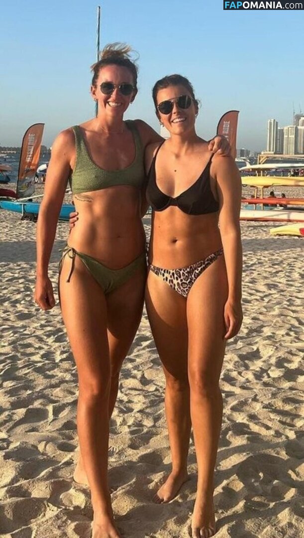 Alex Hartley Nackt OnlyFans  Geleaktes Foto #1