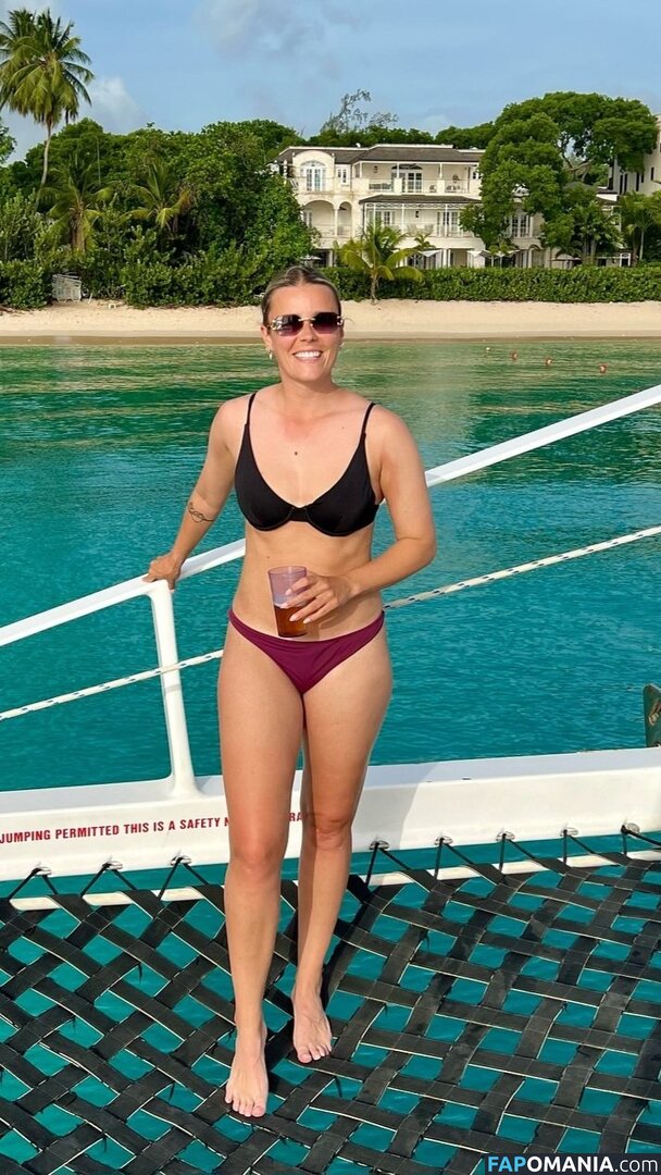 Alex Hartley Nackt OnlyFans  Geleaktes Foto #2