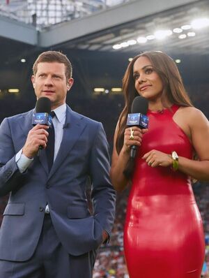 Alex Scott