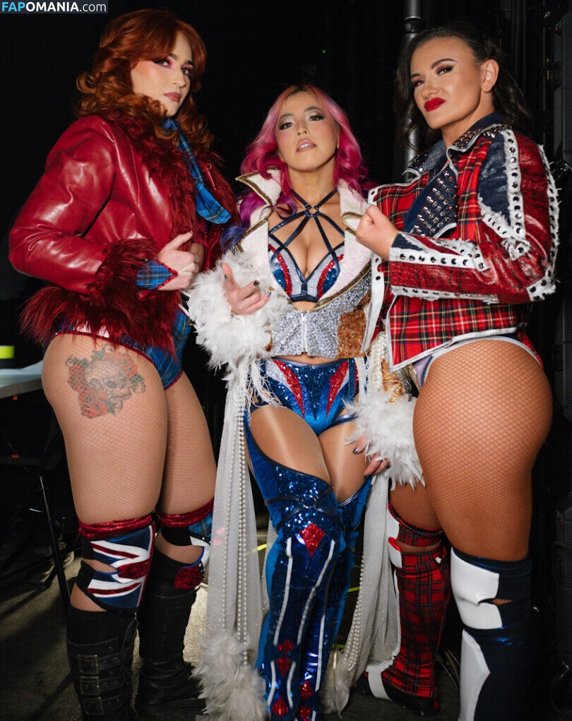 Alex Windsor / hailwindsor Nackt OnlyFans  Geleaktes Foto #6