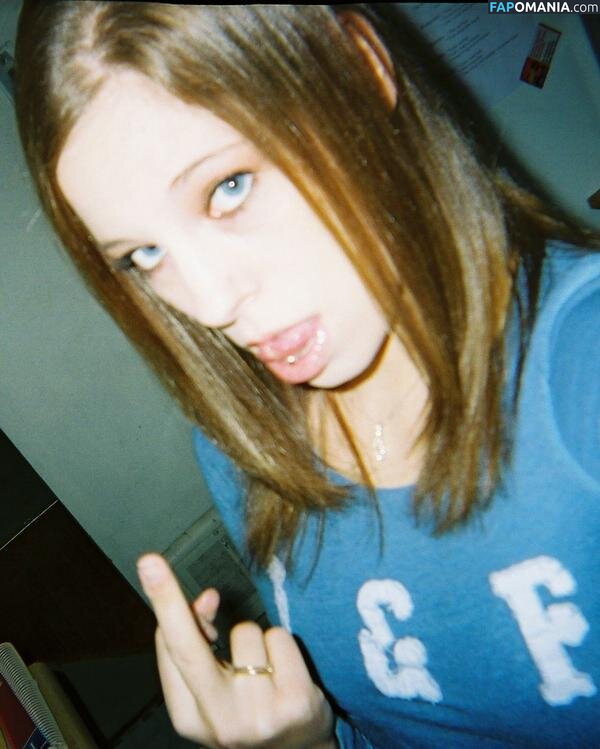 Alexa Benson / alexa_benson Nackt OnlyFans  Geleaktes Foto #3