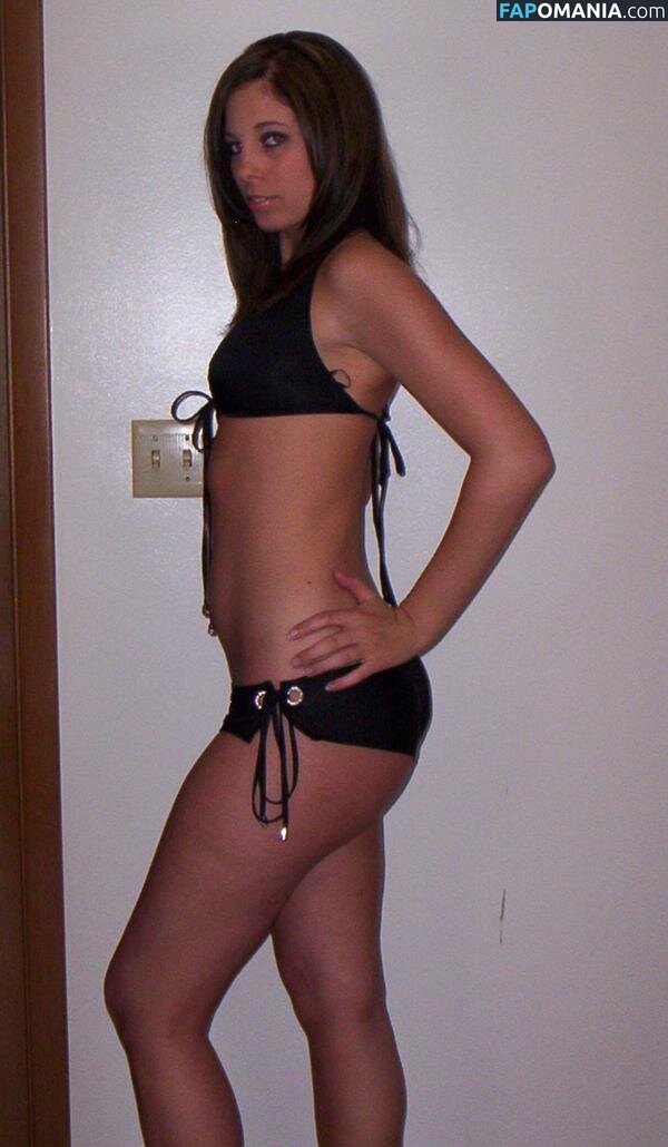 Alexa Benson / alexa_benson Nackt OnlyFans  Geleaktes Foto #12