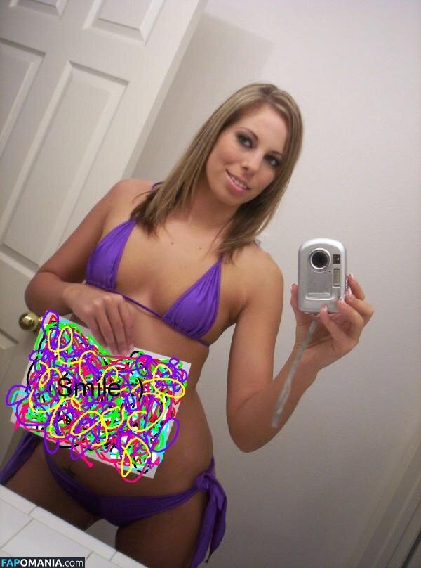 Alexa Benson / alexa_benson Nackt OnlyFans  Geleaktes Foto #20