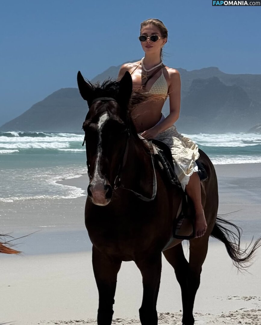 Alexa Breit / alexa_breit / alexabreit / alexxabreit / breitalexa Nackt OnlyFans  Geleaktes Foto #31