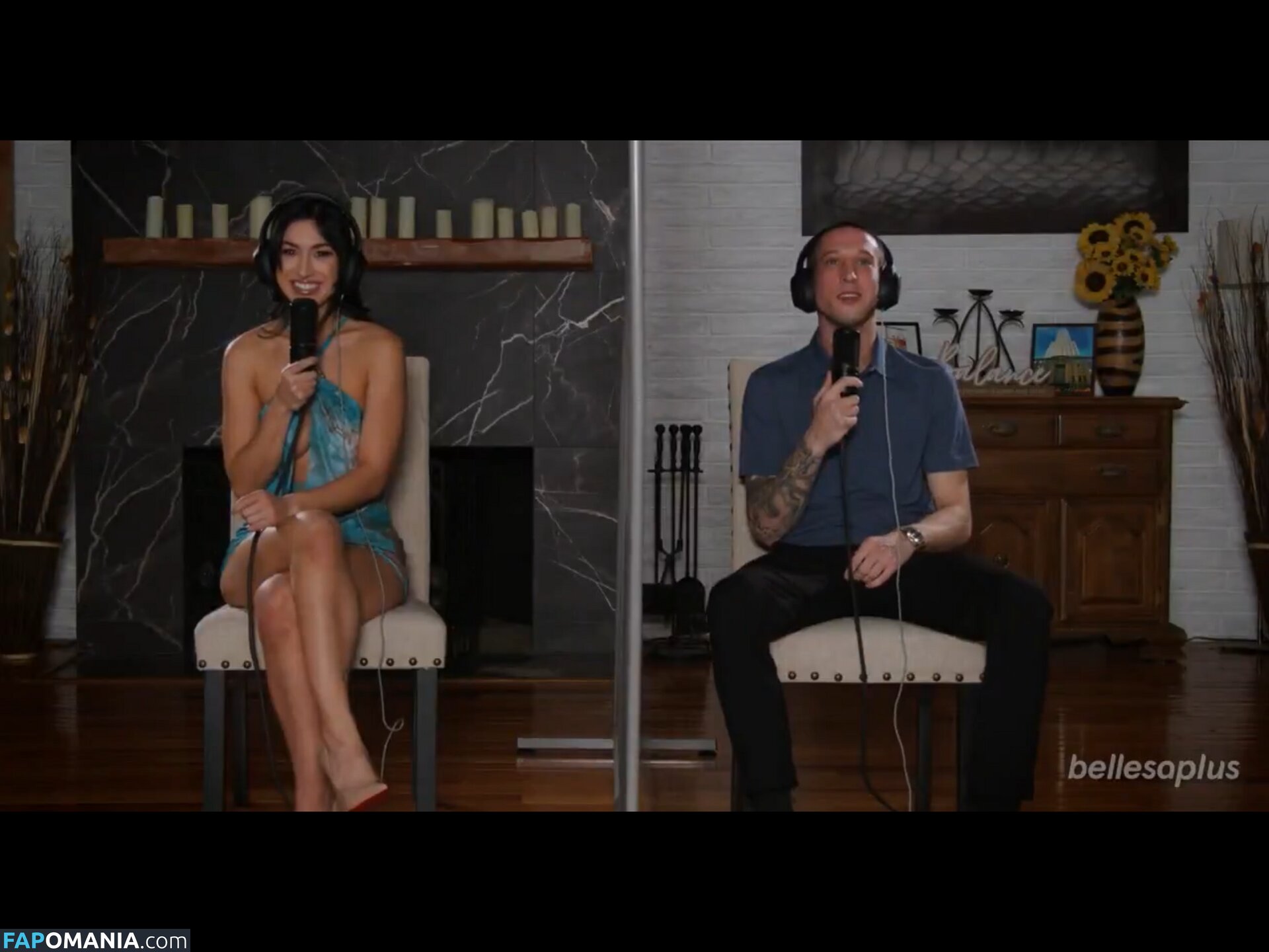 Alexa Chains / alexachung / alexinchainsss Nackt OnlyFans  Geleaktes Foto #20