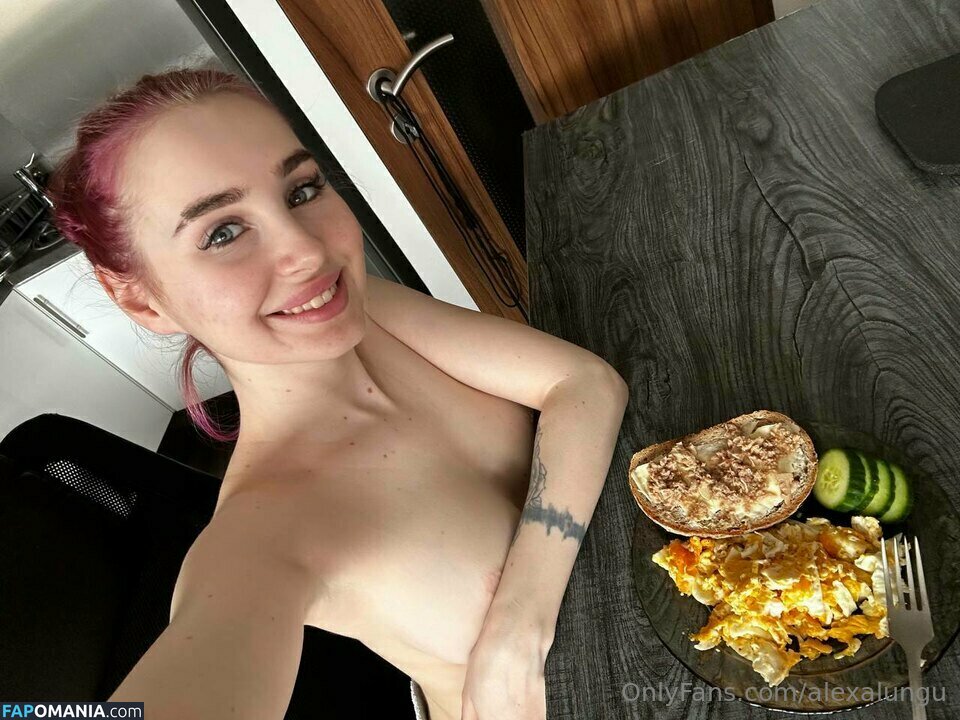 Alexa Lungu / alexalungu / alexis.lungu Nackt OnlyFans  Geleaktes Foto #16