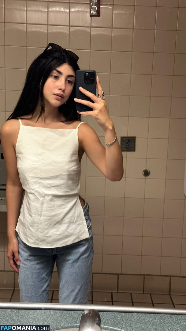 Alexa Mansour / alexamansour Nackt OnlyFans  Geleaktes Foto #7