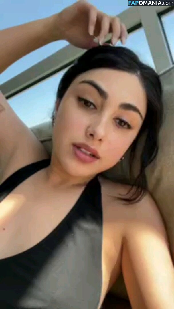 Alexa Mansour / alexamansour Nackt OnlyFans  Geleaktes Foto #430