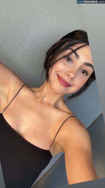 Alexa Mansour / alexamansour Nackt OnlyFans  Geleaktes Foto #488