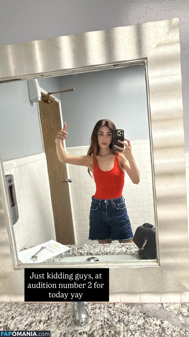 Alexa Mansour / alexamansour Nackt OnlyFans  Geleaktes Foto #497