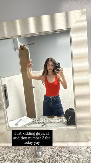 Alexa Mansour
