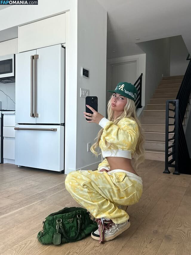 Alexa Tiziani / alexatiziani Nackt OnlyFans  Geleaktes Foto #1