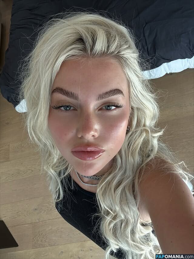 Alexa Tiziani / alexatiziani Nackt OnlyFans  Geleaktes Foto #3