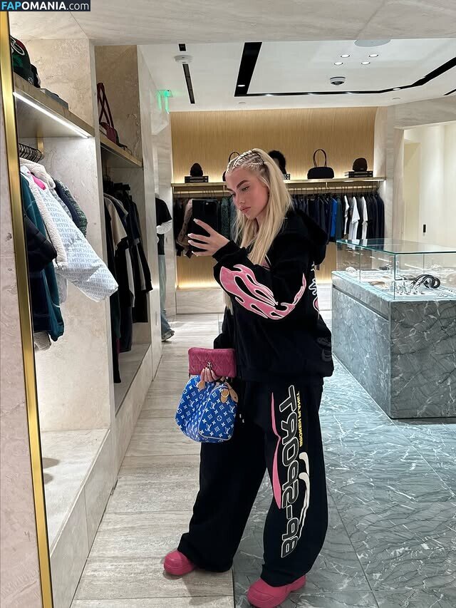 Alexa Tiziani / alexatiziani Nackt OnlyFans  Geleaktes Foto #10