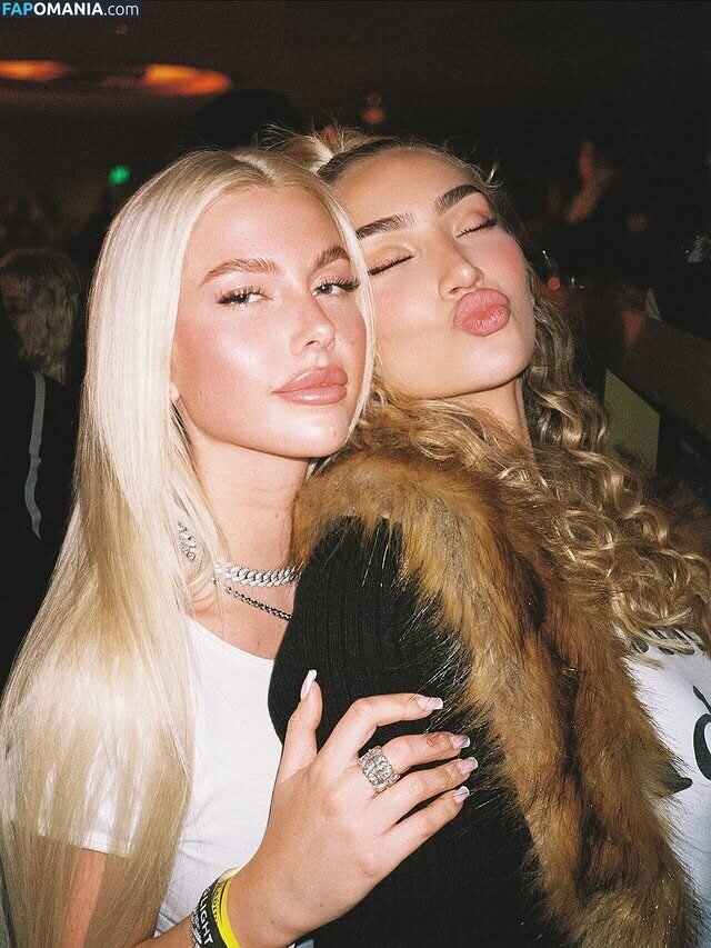 Alexa Tiziani / alexatiziani Nackt OnlyFans  Geleaktes Foto #11