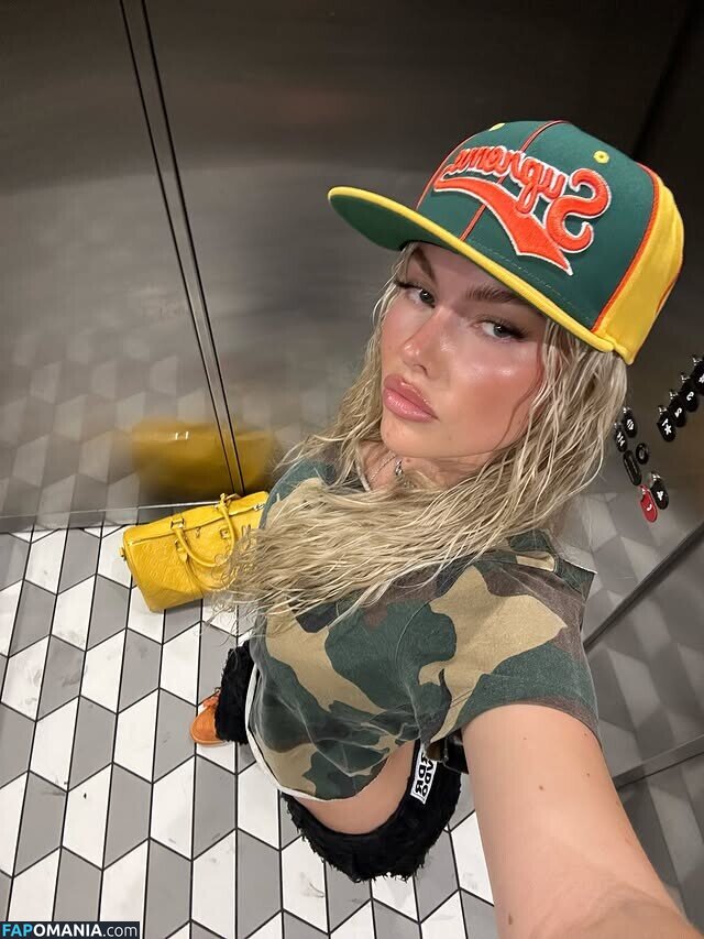 Alexa Tiziani / alexatiziani Nackt OnlyFans  Geleaktes Foto #12