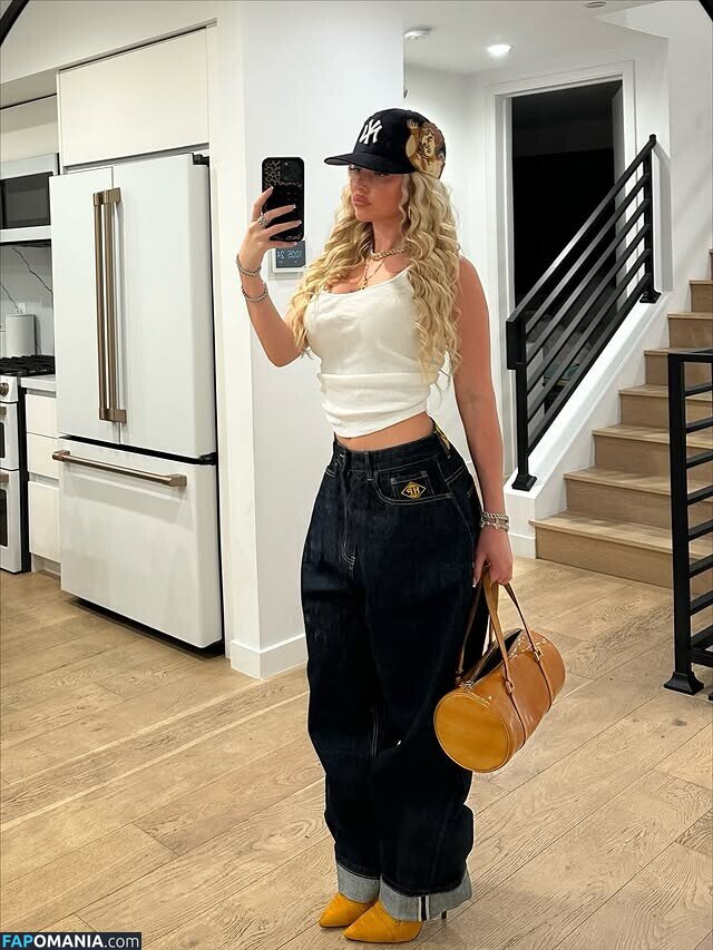 Alexa Tiziani / alexatiziani Nackt OnlyFans  Geleaktes Foto #13
