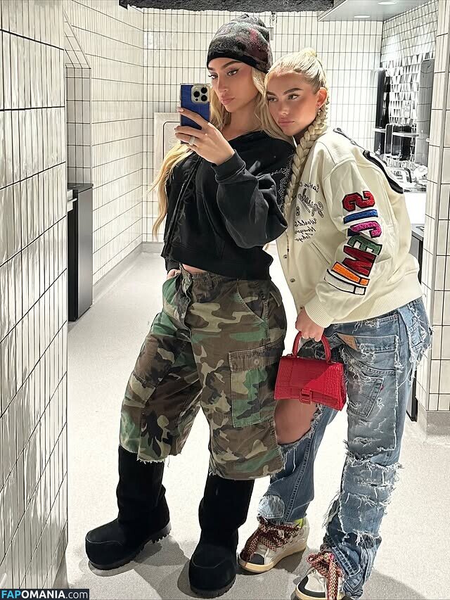 Alexa Tiziani / alexatiziani Nackt OnlyFans  Geleaktes Foto #15