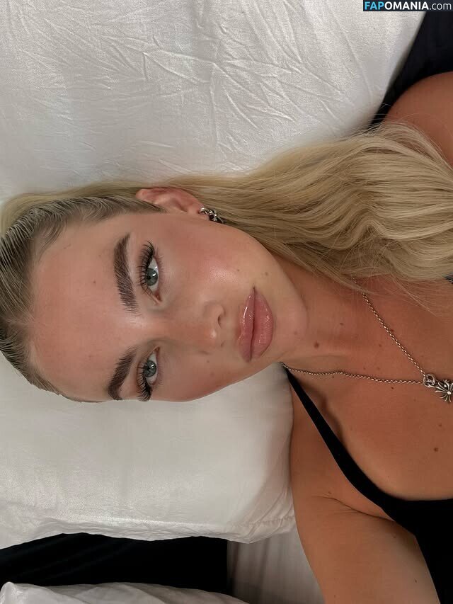 Alexa Tiziani / alexatiziani Nackt OnlyFans  Geleaktes Foto #16