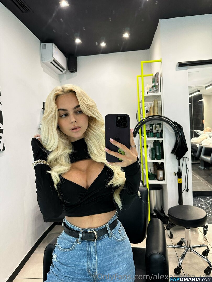 alexaandra.t / alexaandra_vip Nackt OnlyFans  Geleaktes Foto #82