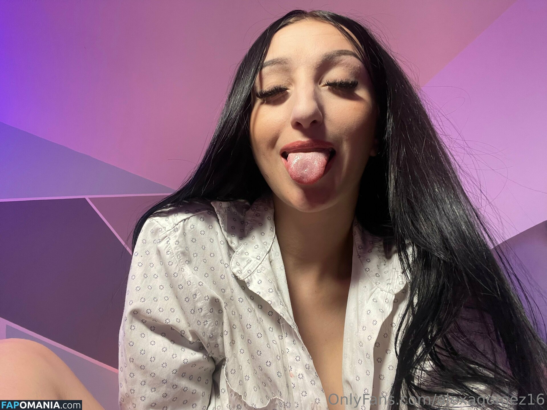 alexagomez16 / iquegomez Nackt OnlyFans  Geleaktes Foto #25