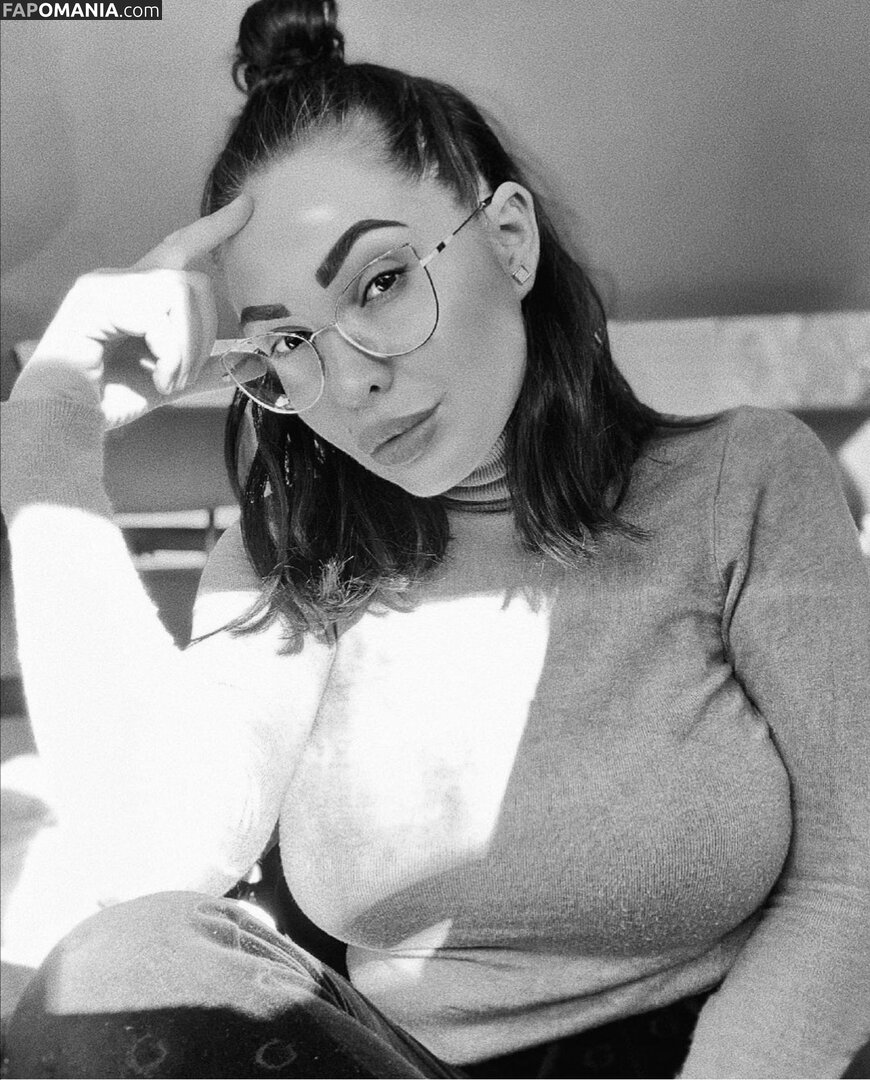 Alexanda Rusu Nackt OnlyFans  Geleaktes Foto #19