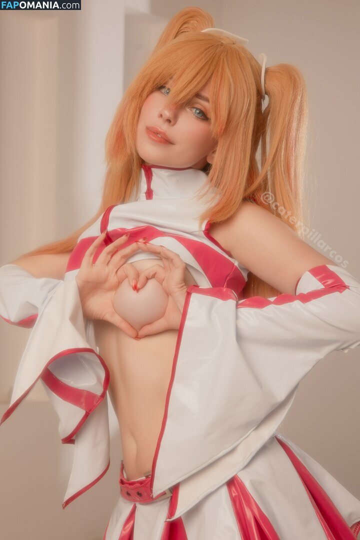 Alexandra Bodler / Caterpillar / caterpillar_cos / caterpillarcos / caterpillarcos_ Nackt OnlyFans  Geleaktes Foto #39