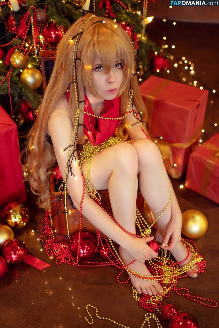 Alexandra Bodler / Caterpillarcos / caterpillar / caterpillar_cos Nackt OnlyFans  Geleaktes Foto #908