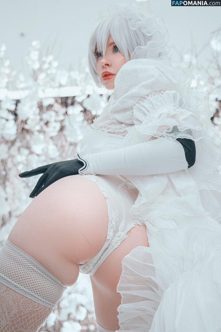 Alexandra Bodler / Caterpillarcos / caterpillar / caterpillar_cos Nackt OnlyFans  Geleaktes Foto #933