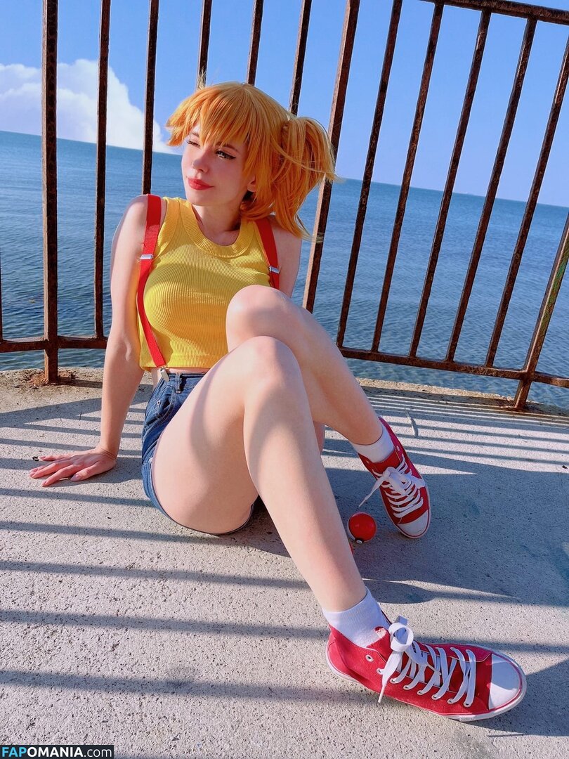 Alexandra Bodler / Caterpillarcos / caterpillar / caterpillar_cos Nackt OnlyFans  Geleaktes Foto #934