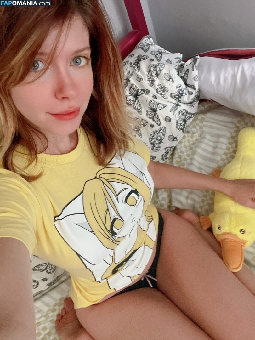 Alexandra Bodler / Caterpillarcos / caterpillar / caterpillar_cos Nackt OnlyFans  Geleaktes Foto #935