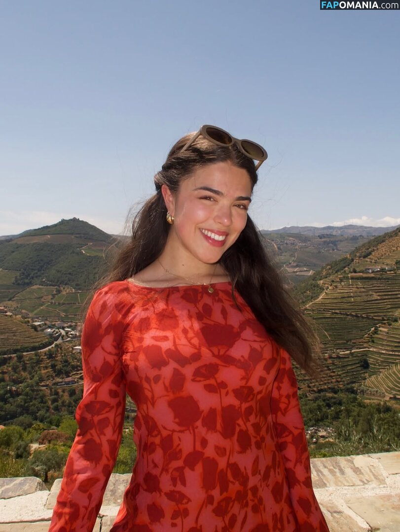 Alexandra Chaves / alexandrachaves Nackt OnlyFans  Geleaktes Foto #3