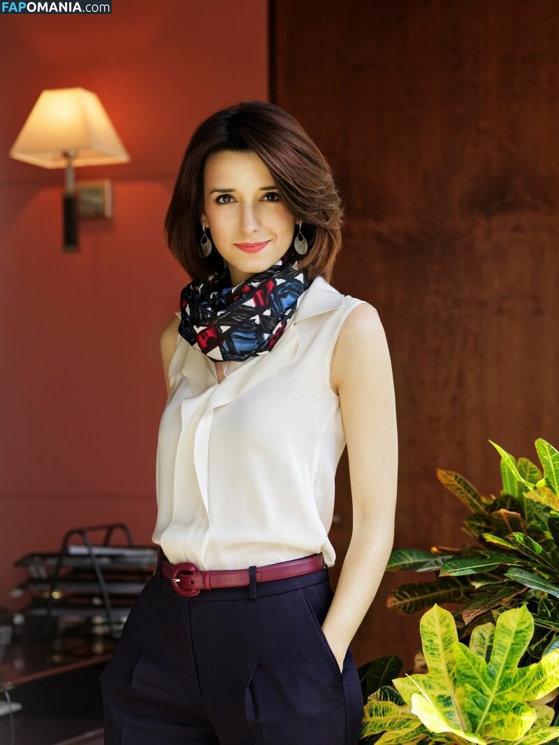 Alexandra Copos De Prada Nackt OnlyFans  Geleaktes Foto #19