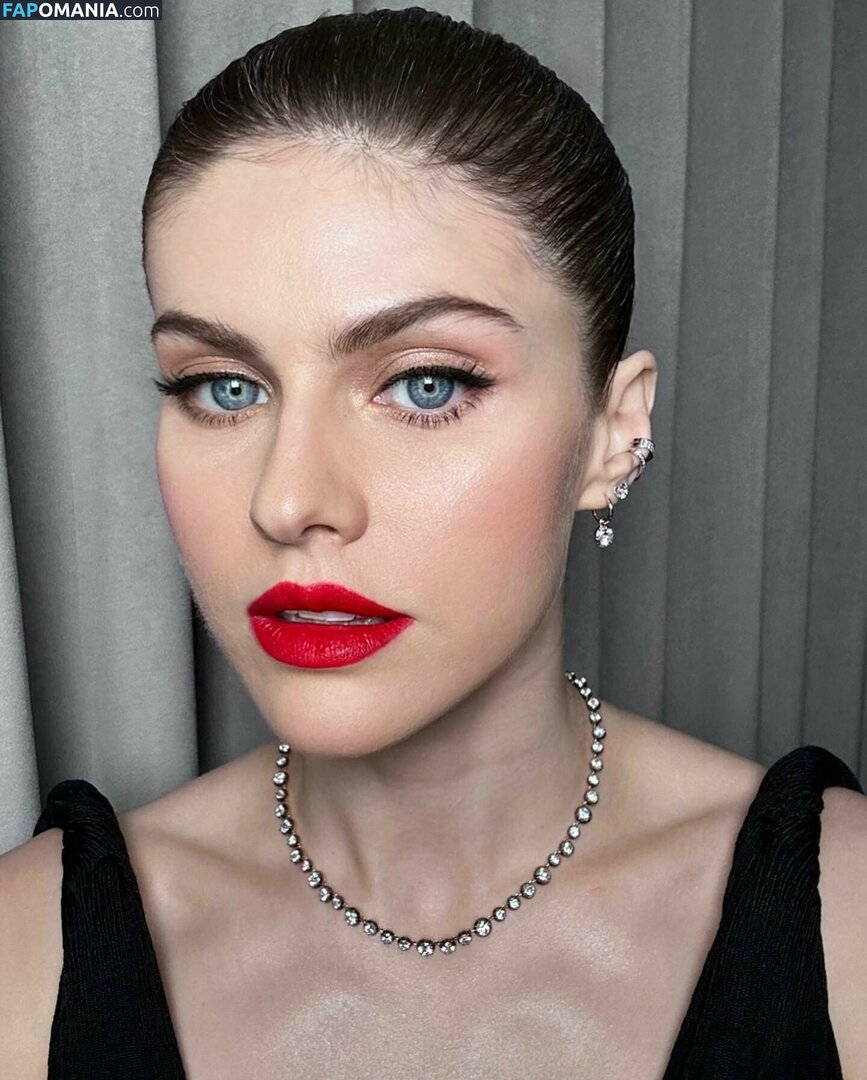 Alexandra Daddario / alexandradaddario Nackt OnlyFans  Geleaktes Foto #473