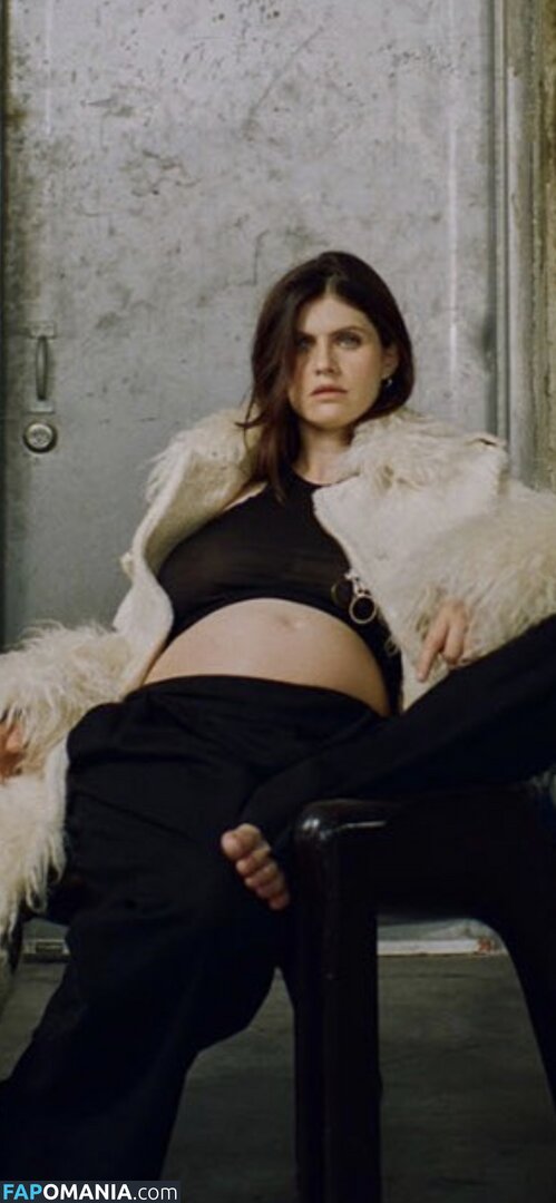 Alexandra Daddario / alexandradaddario Nackt OnlyFans  Geleaktes Foto #2009