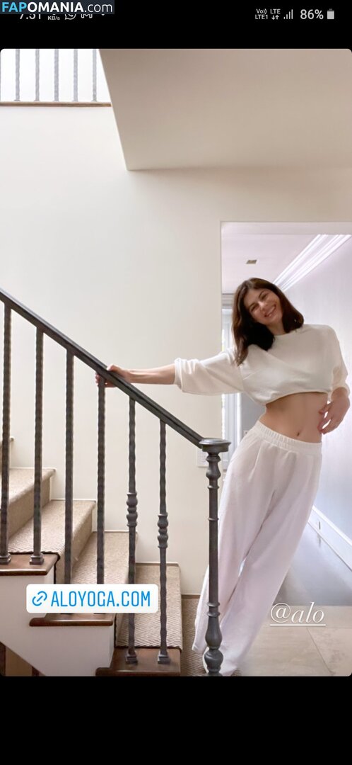 Alexandra Daddario / alexandradaddario Nackt OnlyFans  Geleaktes Foto #2055