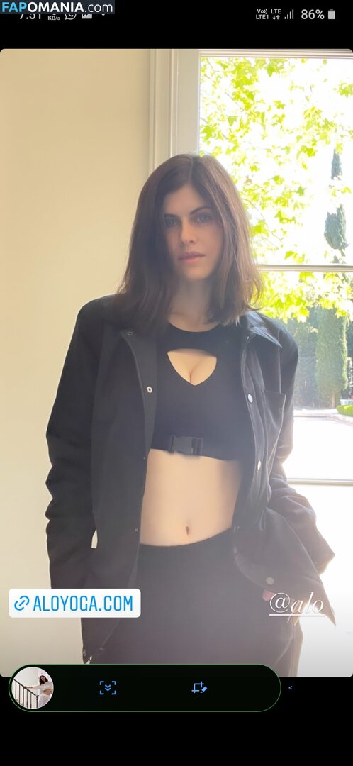 Alexandra Daddario / alexandradaddario Nackt OnlyFans  Geleaktes Foto #2056