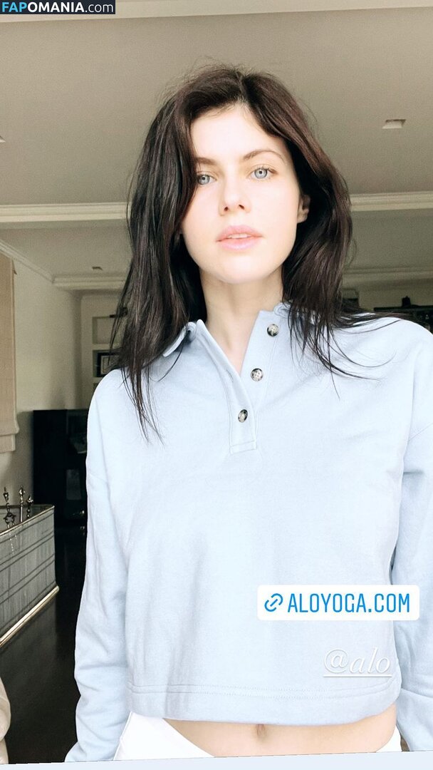 Alexandra Daddario / alexandradaddario Nackt OnlyFans  Geleaktes Foto #2065