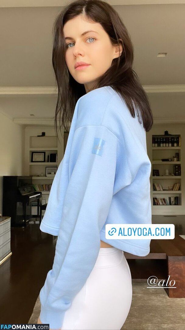 Alexandra Daddario / alexandradaddario Nackt OnlyFans  Geleaktes Foto #2066