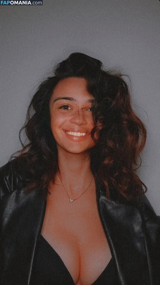 Alexandra Paixão / alexandrapaixao95 / coraline1995 Nackt OnlyFans  Geleaktes Foto #2