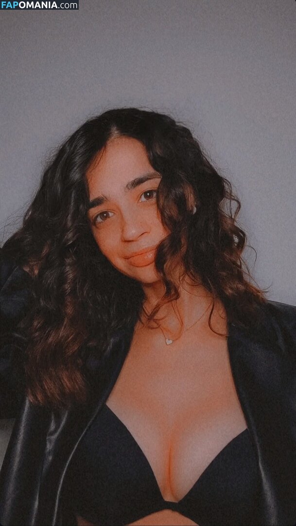 Alexandra Paixão / alexandrapaixao95 / coraline1995 Nackt OnlyFans  Geleaktes Foto #3