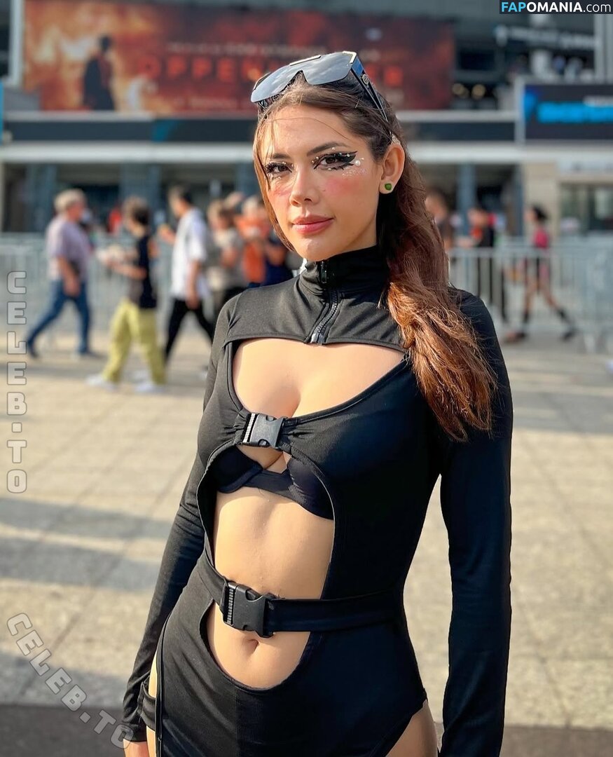 Alexandra Prado / AlexandraChess / Alexandra_chess / AlexandrachessYT / alexandra.chess / https: Nackt OnlyFans  Geleaktes Foto #6