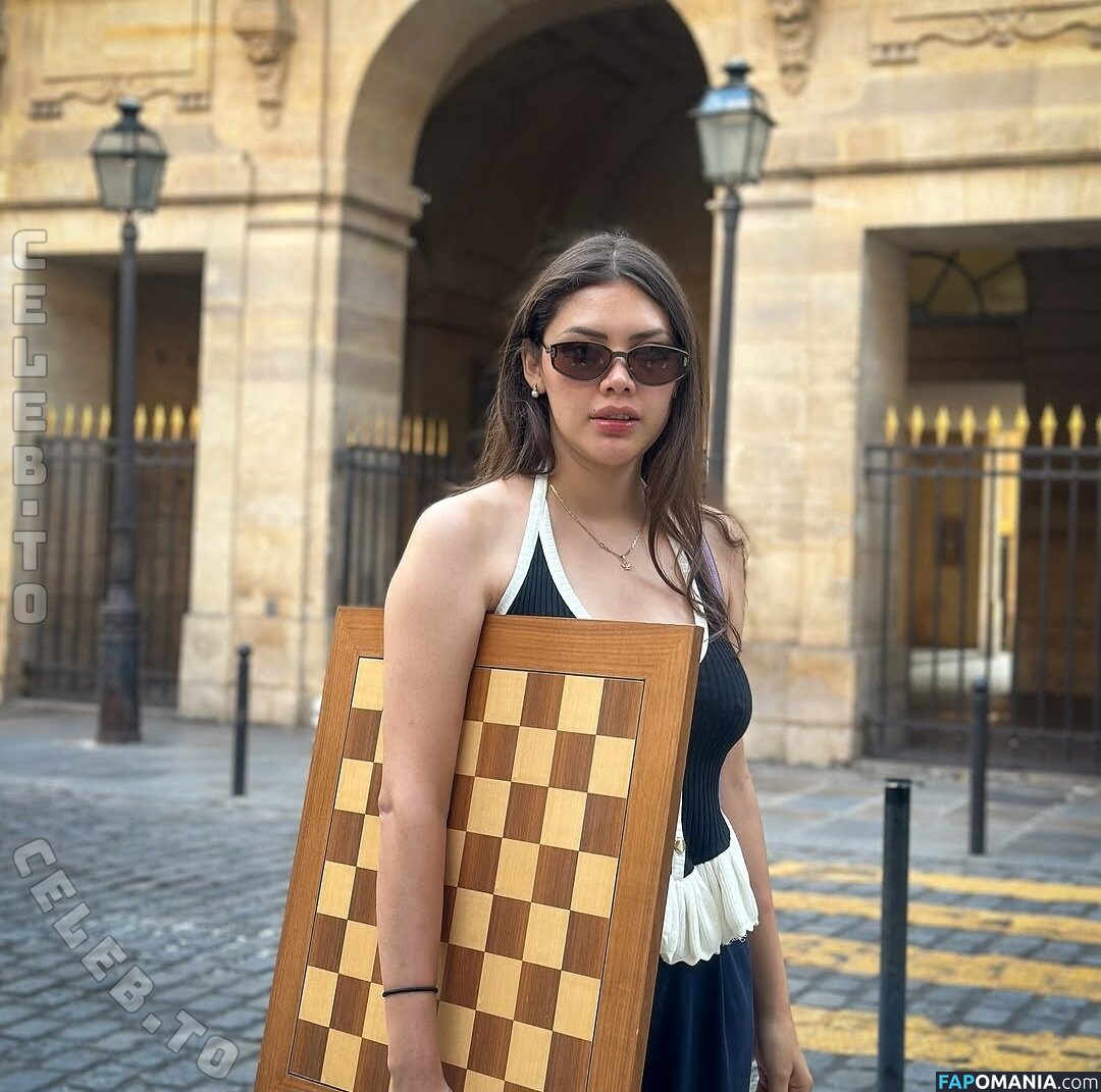 Alexandra Prado / AlexandraChess / Alexandra_chess / AlexandrachessYT / alexandra.chess / https: Nackt OnlyFans  Geleaktes Foto #7