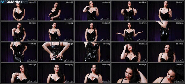 Alexandra Snow Nackt OnlyFans  Geleaktes Foto #17