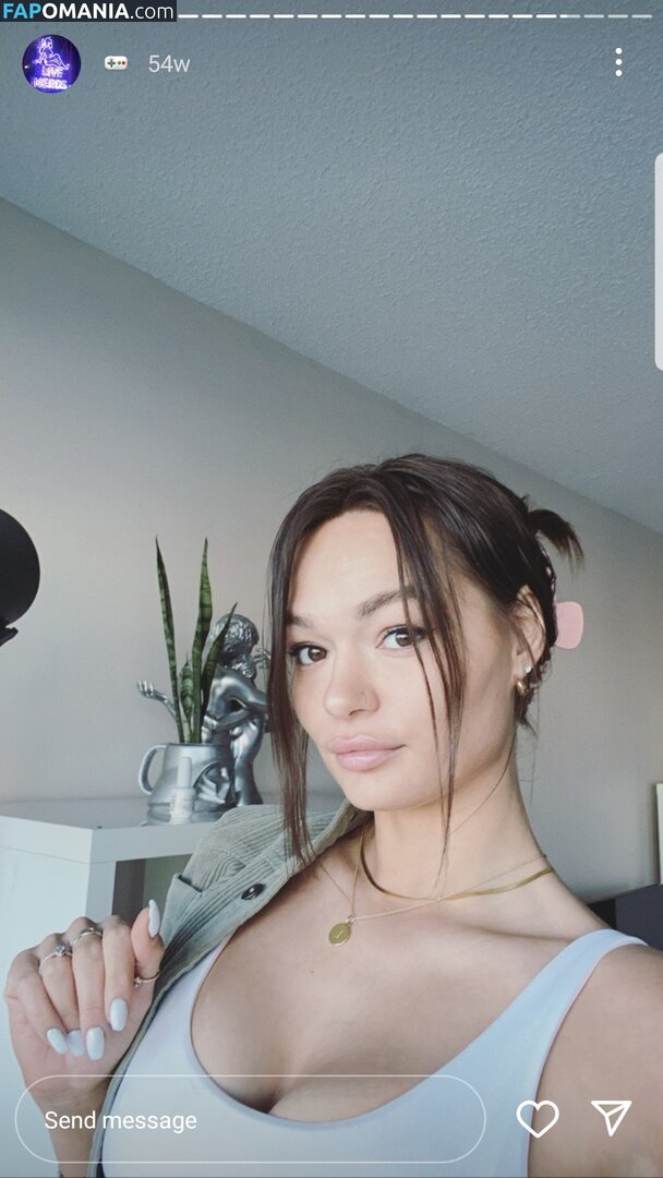 Alexandra_xoxo / lazy_lexi / missalexxxandraxo / yourbestfriend_xoxo Nackt OnlyFans  Geleaktes Foto #1