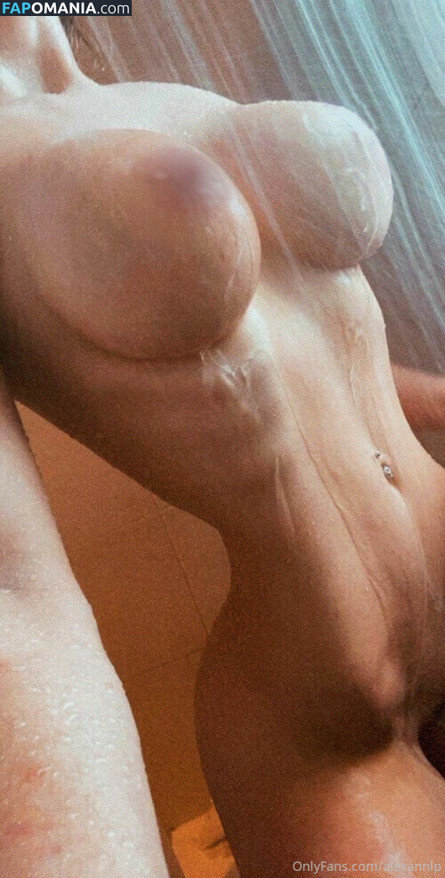 Alexannlp Nackt OnlyFans  Geleaktes Foto #45