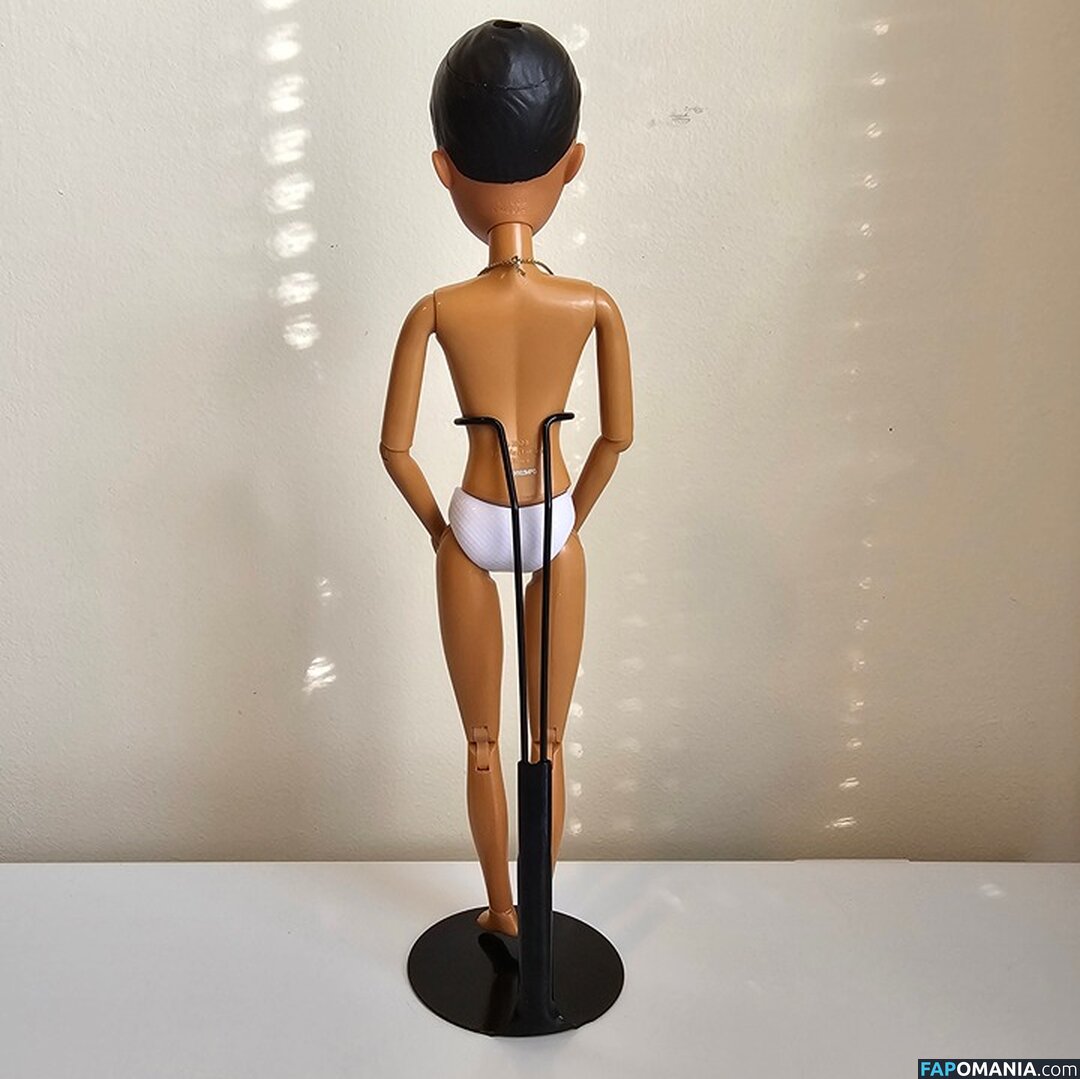 Alexis Doll Nackt OnlyFans  Geleaktes Foto #13